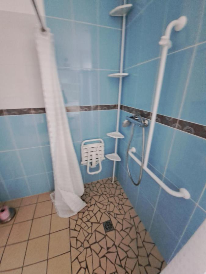 Hotel De La Poste Tardets-Sorholus Eksteriør bilde