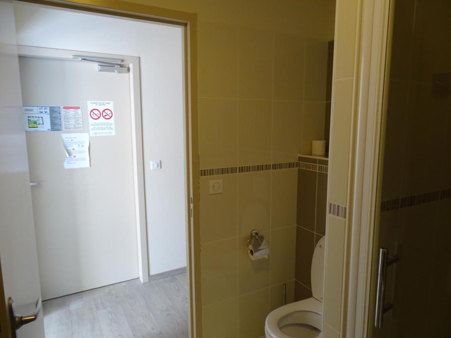 Hotel De La Poste Tardets-Sorholus Eksteriør bilde
