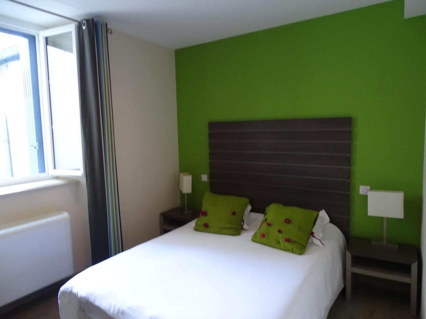 Hotel De La Poste Tardets-Sorholus Eksteriør bilde